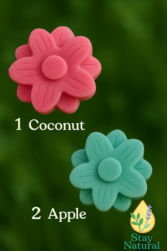 Natural Floral Harmony - 3.25 oz