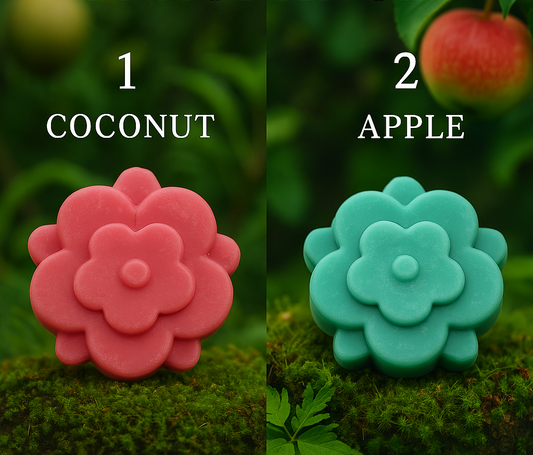 Bloom Duo Soap – 3.15 oz