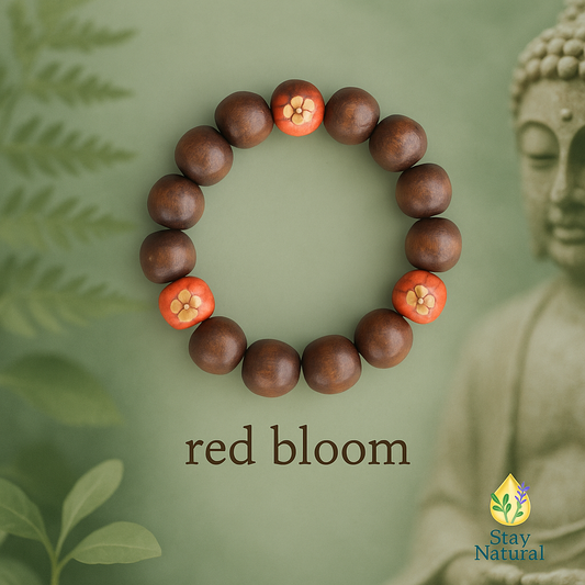 Red Bloom