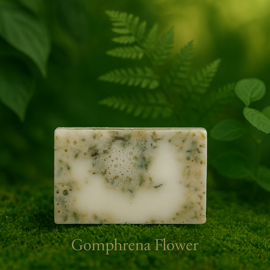 🌸 Amaranth Bloom – Natural  3.00 oz