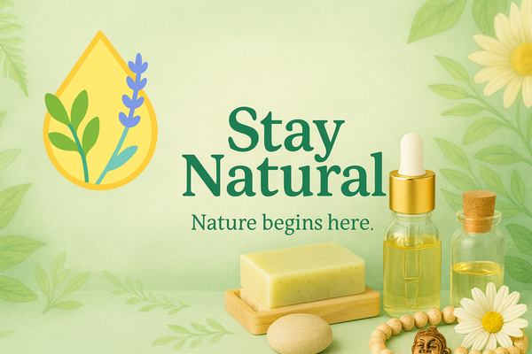 Stay Natural
