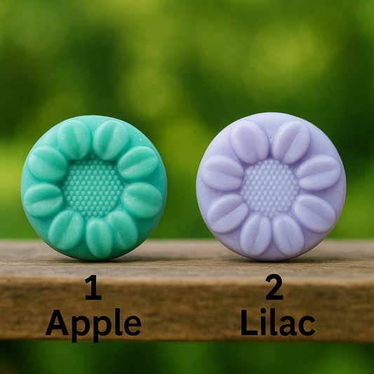 Blossom Touch Soap – 3 oz